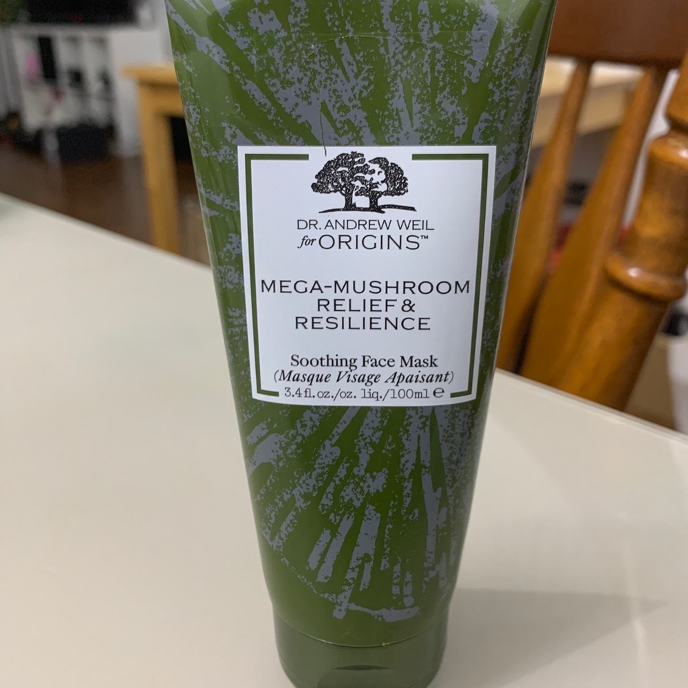ORIGINS Dr. Andrew Weil MEGA MUSHROOM RELIEF